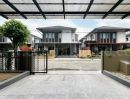 - บ้านเดี่ยว 2 ชั้น เลอมิวเรีย คลองหลวง สภาพใหม่ พร้อมอยู่ ถูกสุดในโครงการ