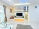 - ถ.บางกรวย-ไทรน้อย รัตนาธิเบศร์ ทาวน์โฮม 3 ชั้น 3 นอน 3 น้ำ 17.5 ตร.ว. MRT บางพลู 1.29 กม.