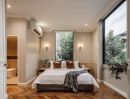 - ขายบ้านเดี่ยวปุณณวิถี สุขุมวิท101 The gentry Sukhumvit 80ตร.ว หลังมุม 5ห้องนอน 6ห้องน้ำ 4ทีจอดรถ พื้นที่ใช้สอย 580ตร.ม ใกล้รถไฟฟ้าBTS ทางด่วน