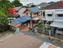 - ทาวน์โฮม หมู่บ้านชุมชนทอส. 9 (ซอยพหลโยธิน 64) เนื้อที่ 30.5 ตรว. ใกล้โรงพยาบาล บี.แคร์ เมดิคอลเซ็นเตอร์ ถนนพหลโยธิน ตำบลคูคต อำเภอลำลูกกา