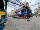 - ขายที่ดินพร้อมสิ่งปลูกสร้าง ซอยรัชดาภิเษก แยก 15-4-1
