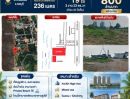 - ขายที่ดินสวยแปลงใหญ่ หาดลับ บางแสน ใกล้หาดวอนนภา 1.5 ก.ม. 19-3-23 ไร่ 800 ล้านบาท