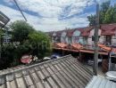 - ทาวน์เฮ้าส์ นครทองปาร์ควิว 2 รีโนเวทใหม่ทั้งหลัง บ้านสวย ราคาถูก