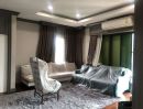 - ขายบ้านเดี่ยวหรู เศรษฐศิริ ปิ่นเกล้า กาญจนาภิเษก สาย2 หลังมุม ตามหลักฮวงจุ้ย อยู่แล้วรวยมาก บนพื้นที่ 140 ตารางวา 4ห้องนอน 4 ห้องน้ำ