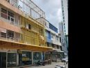 - ตึกแถว3ชั้น30ตรวติดmrtเตาปูนสามแยกเตาปูน