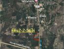  - ขายที่ดินติดถนนสุวรรณศร 2ไร่2งาน56ตรว. ต.โพธิ์งาม อ.ประจันตคาม