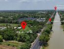  - ขายที่ดินปทุมธานี หนองเสือ ที่ดินเกษตร พัฒนาสวนเกษตร จัดสรรบ้านสวนเกษตร ใกล้ราคา