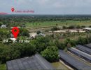  - ขายที่ดินปทุมธานี หนองเสือ ที่ดินเกษตร พัฒนาสวนเกษตร จัดสรรบ้านสวนเกษตร ใกล้ราคา