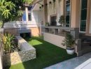 - บ้านแฝดพร้อมอยู่ ราคาต่ำกว่าท้องตลาด ใกล้ ม.เทคโนโลยีราชมงคลธัญบุรี