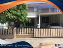 - บ้านแฝดพร้อมอยู่ ราคาต่ำกว่าท้องตลาด ใกล้ ม.เทคโนโลยีราชมงคลธัญบุรี