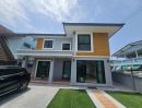 - บ้านเดี่ยว ประชาอุทิศ90 ขาย4,990,000 51 ตรว. 3นอน/4น้ำ/1รับแขก/1ครัวจอด2คัน ตกแต่งสวยทั้งหลัง