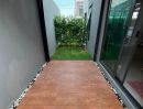- ให้เช่า ทาวน์โฮม โครงการ พลีโน่ สุขุมวิท-บางนา 3 แปลงมุม pet friendly ใกล้สนามบินสุวรรณภูมิ ราคา 40,000 บาท/เดือน