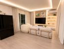 - ให้เช่า บ้านเดี่ยว ชัยพฤกษ์ บางนา กม.15 เดินทางสะดวกใกล้ทางด่วน ราคา 90,000 บาท/เดือน