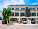 - ใกล้เทคโนโลยีไทย-ญี่ปุ่น 550 ม.ม.เกษมบัณฑิต พัฒนาการ 22 ตร.ว. 264 ตร.ม. พัฒนาการ35-45 ทาวน์โฮม 3ชั้น 3นอน 3น้ำ
