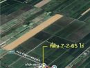  - ขายที่ดินติดคลอง 7-2-65ไร่ๆละ2ล้านบาท ต.พืชอุดม อ.ลำลูกกา จ.ปทุมธานี หน้าติดถนน3011 หลังติดคลอง14