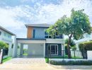 - ขายถูก บ้านเดี่ยว หมู่บ้านชัยพฤกษ์ เวสต์เกต บางใหญ่-นนทบุรี รีโนเวทใหม่ทั้งหลัง