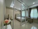 - ให้เช่า /ขาย บ้านเดี่ยว ขนาดใหญ่ โครงการ บ้านสวนเนรมิตร (ออเงิน-รามอินทรา)