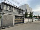 - HOUSE /HOME OFFICE FOR RENT on Rama9 : บ้านเดี่ยว/โฮมออฟฟิศให้เช่า ย่านถ.พระรามเก้า, 2-storey, 104 sq.wah, 800 sq.m.
