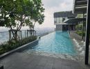  - ขายคอนโด นิวโนเบิล งามวงศ์วาน ขนาด 31 ตรม 1 นอน