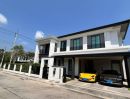 - ขายบ้านเดี่ยว 100 ตรว.เศรษฐสิริ กรุงเทพ-ปทุมธานี บางคูวัด ใกล้ทางด่วนศรีสมาน