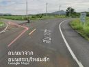  - ขายที่ดิน 8 ไร่ อ.พระพุทธบาท สระบุรี ไร่ละ 3 แสน