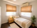 - บ้านแฝด 2 ชั้น พร้อมพัฒน์ พระราม 9 วงแหวน