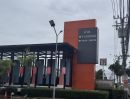 - บ้านแฝด 2 ชั้น พร้อมพัฒน์ พระราม 9 วงแหวน