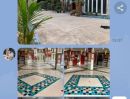 - ราคาพิเศษ!! บ้านหลังใหญ่ 4 ชั้น ขนาด 1,440 ตร.ม. เขตประเวศ กทม. ถ.เฉลิมพระเกียรติ ร.9 ซ.48 แยก 8