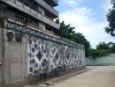 - ราคาพิเศษ!! บ้านหลังใหญ่ 4 ชั้น ขนาด 1,440 ตร.ม. เขตประเวศ กทม. ถ.เฉลิมพระเกียรติ ร.9 ซ.48 แยก 8