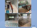 - ราคาพิเศษ!! บ้านหลังใหญ่ 4 ชั้น ขนาด 1,440 ตร.ม. เขตประเวศ กทม. ถ.เฉลิมพระเกียรติ ร.9 ซ.48 แยก 8