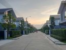 - ขายบ้านเดี่ยว เพอร์เฟคพาร์ค สุวรรณภูมิ ร่มเกล้า เฟส 5 บ้านใหม่ 3 ปี เงียบสงบ
