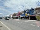 - ขายอาคารพาณิชย์ 3.5 ชั้น 42 ตร.ว. ติดถนนบ้านกล้วย-ไทรน้อย ใกล้รถไฟฟ้าสายสีม่วง สถานีคลองบางไผ่