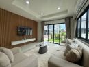 - บ้านเดี่ยวในโครงการ ภูฟ้าการ์เด้นโฮม โครงการ 4 พร้อมเฟอร์บิ้วท์อินครบทุกห้อง พร้อมอยู่ เดินทางสะดวก ใกล้เมือง ฟังก์ชันครบ
