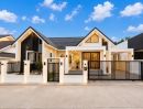 - โครงการบ้านใหม่ ยังเปา สันผักหวาน ที่ดินเริ่ม 54 ตร.ว. ฟรีค่าโอน