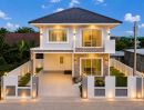 - โครงการบ้านใหม่ ยังเปา สันผักหวาน ที่ดินเริ่ม 54 ตร.ว. ฟรีค่าโอน
