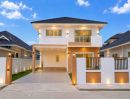 - โครงการบ้านใหม่ ยังเปา สันผักหวาน ที่ดินเริ่ม 54 ตร.ว. ฟรีค่าโอน