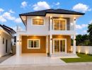 - โครงการบ้านใหม่ ยังเปา สันผักหวาน ที่ดินเริ่ม 54 ตร.ว. ฟรีค่าโอน