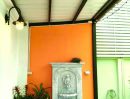 - บ้านเดี่ยวสวยหรู พร้อมอยู่ ใกล้เดอะมอลล์บางกะปิ และสถานีรถไฟฟ้าลาดพร้าว 101 ลัดออกเลียบด่วนและเกษตรนวมินทร์ได้ (เจ้าของขายเอง)