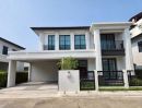 - ขายและให้เช่าบ้านเดี่ยวพร้อมอยู่ โครงการเศรษฐสิริ บางนา-สุวรรณภูมิ ใกล้สนามบินสุวรรณภูมิและRobinsonลาดกระบัง สมุทรปราการ