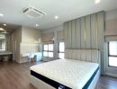 - ขายและให้เช่าบ้านเดี่ยวพร้อมอยู่ โครงการเศรษฐสิริ บางนา-สุวรรณภูมิ ใกล้สนามบินสุวรรณภูมิและRobinsonลาดกระบัง สมุทรปราการ