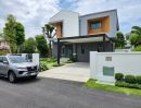 - ขายบ้านรีโนเวทใหม่ Hybrid Home โครงการ ชัยพฤกษ์ บางบัวทอง (Chaiyapruek Bangbuathong) หลังมุม จากแบรนด์ LH เนื้อที่ 117.6 ตร.ว.