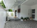 - ขายแฝดสไตล์บ้านเดี่ยว หลังริมด้านใน รีโนเวทใหม่ Jvilla sena รังสิตคลอง1 ในโครงการเสนาอเวนิวรังสิต คลอง1 ธัญบุรี.