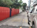 - ขายที่ดินพร้อมบ้านเก่า ทำเลดี อ่อนนุช sale land and old house at Onnut near BTS JUST 10 M.