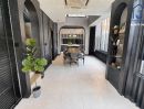 - ขายบ้านแฝด 3.5 ชั้น BRIT LOFT (เกษตร-นวมินทร์) ถนนประเสริฐมนูกิจ ซอยลาดปลาเค้า 34 ใกล้มหาวิทยาลัยเกษตรศาสตร์