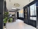 - ขายบ้านแฝด 3.5 ชั้น BRIT LOFT (เกษตร-นวมินทร์) ถนนประเสริฐมนูกิจ ซอยลาดปลาเค้า 34 ใกล้มหาวิทยาลัยเกษตรศาสตร์
