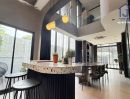 - ขายบ้านแฝด 3.5 ชั้น BRIT LOFT (เกษตร-นวมินทร์) ถนนประเสริฐมนูกิจ ซอยลาดปลาเค้า 34 ใกล้มหาวิทยาลัยเกษตรศาสตร์