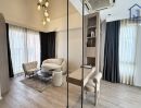- ขายบ้านแฝด 3.5 ชั้น BRIT LOFT (เกษตร-นวมินทร์) ถนนประเสริฐมนูกิจ ซอยลาดปลาเค้า 34 ใกล้มหาวิทยาลัยเกษตรศาสตร์