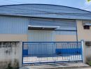  - โรงงานให้เช่า(10) พื้นที่ใช้สอย 521 ตร.ม. ต.หน้าไม้ อ.ลาดหลุมแก้ว