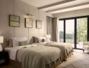 - ขายบ้านพักตากอากาศ 2 ชั้น Pool Villa โครงการ Tribeca Place Khao Yai เนื้อที่ 2 ไร่ 32 ตารางวา 5 ห้องนอน ตำบลวังไทร อำเภอปากช่อง จังหวัดนครราชสีมา