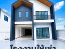 - โรงงานให้เช่า พื้นที่ใช้สอยทั้งหมด 277 ตร.ม.เหมาะสำหรับอยู่อาศัยและทำธุรกิจครบจบในที่เดียว อ.ลาดหลุมแก้ว จ.ปทุมธานี